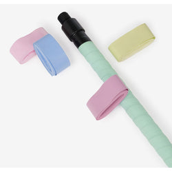 LeMieux Hobby Horse Grip Tape Kids Toy Pony Accessory Fondant and Powder Blue