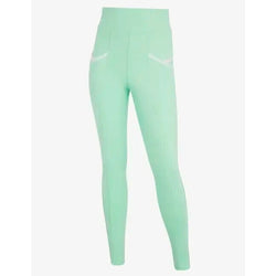 LeMieux Harlow Young Rider Pull Ons Technical Lightweight Grip Joddings UK3-14