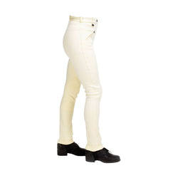 Hy Equestrian Ladies Classic Keats Jodphurs Black/Beige/Navy/Canary/White 24-34