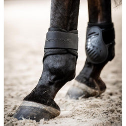 Horseware Pro Bamboo and Neoprene Fetlock Boots Antibacterial Lightweight Wicking