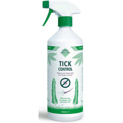 Barrier Tick Control Animal Spray Deters and Removes Parasites 100% Natural Safe
