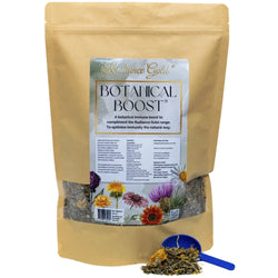 CEC Equine Supplements Radiance Gold Botanical Boost Immune System Support 400g