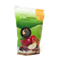 Equilibrium Simply Irresistible Fabulous Fruits Probiotic Feed Topper Supplement