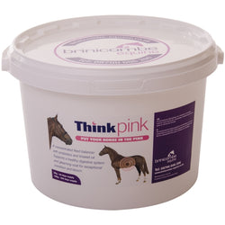 Brinicombe Think Pink Complete Vit and Mineral Balancer and Probiotics Supplement