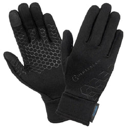 Coldstream Eccles StormShield Gloves Winter PolarTec Warm Moisure Wicking Fabric