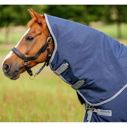 Horseware Rhino Original Turnout Hood Neck Cover Light Weight Lite 0g XS-XL