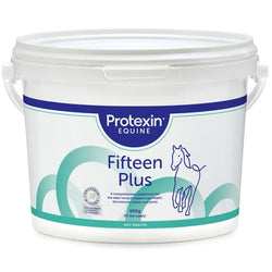 Protexin Fifteen Plus 15 Healthy Old Horse Joint Mobility Flexability Supplement