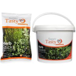 Super Codlivine Super Tasty Herb Sticks Healthy Horse Treats Vitamins and Minerals
