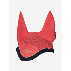 LeMieux Mini Classic Fly Hood Crochet Ear Net Veil Little Kids Small Pony 2025