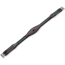 Amerigo GH02 Elastic Long Girth GP Jump Soft Calfskin Anatomical Ergonomic Fit