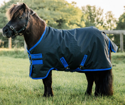 Horseware Amigo Ripstop 900D Petite Standard Turnout Rug Lightweight 0g 2'9-4'0'