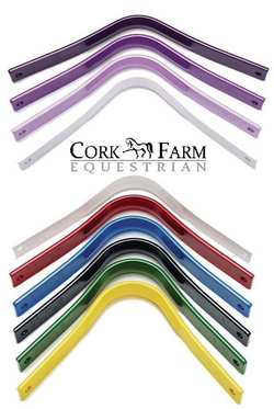 Bates / Wintec Easy-Change Saddle Gullet System Gullets All Widths Narrow - 4XW