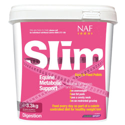 NAF Slim Weight Management Supplement Essential Nutrient Calorie Controlled Diet