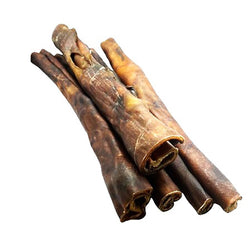 Nova Paddock Farm Camel Skin Roll 100% Natural Healthy Dog Chew Treat x 25 Pack