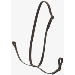 LeMieux Hobby Horse Standing Martingale Toy Pony Accessory Kids Play Brown