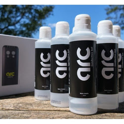 ArcEquine Arc Equine Conductive Gel Horse Safe Non Invasive Healing Repair 250ml