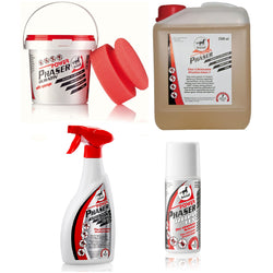 Leovet Power Phaser Refill Long Lasting Horse Fly Biting Insect Spray All Sizes