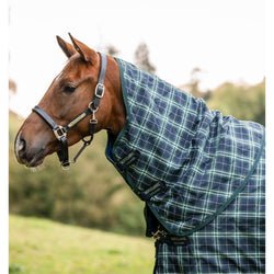 Horseware Rhino Original Turnout Hood Neck Cover Light Weight Lite 0g XS-XL