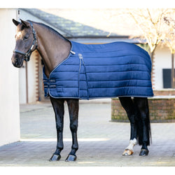 LeMieux Kudos Rug Liner 350g Heavyweight Turnout/Stable Thermal Layer 4'9'-7'3'