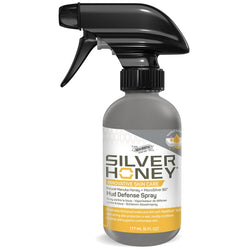 Absorbine Silver Honey Mud Defense Spray Skin Barrier Gel Manuka MicroSilver