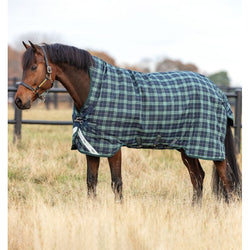 Horseware Rhino 100g Turnout Wug Rug Waterproof 1000d Lite Lightweight 5'6'-7'3'