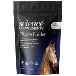 Science Supplements Muscle Builder and Repair HMB L-Lycine Leucine 0.83kg
