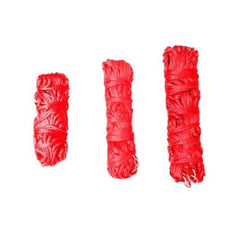 Gallop Haynet Hay Net For All Sizes Shetland-Big Horses Small/Medium/Large Red