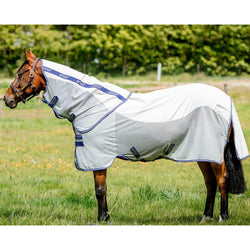 Horseware Amigo AirFlow Soft Mesh Fly Rug Air Flow Sheet Midge/UV/Insect/Bug Rug