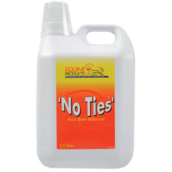 Equine Products UK No Ties Supplement Neutralise Lactic Acid Ease Muscle Fatigue