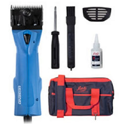 Lister Legend Clippers Heavy Duty Powerful 150W Mains Powered Durable Clippers