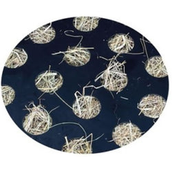 Stubbs Slo-Grazer Spare Small Circular Hole Grid For Hay and Haylage Slow Feeder
