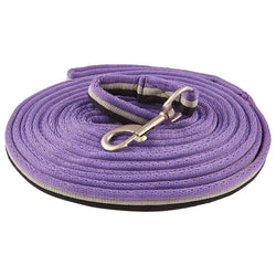 Imperial Riding Imperial Riding Lunging Line Soft Nylon 780cm 25.5ft All Colours
