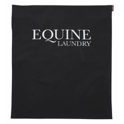 LeMieux Wash Bag Saddlepad Boots Bandages Protective Zip Up Laundry WashBag S/L