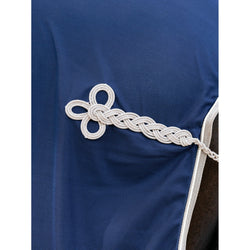 LeMieux Scrim Cooler Wicking Cooling Airflow Mesh Sweat Rug Black Green Navy