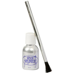 Splintex Silver 30ml Camphor for New Young Hot Horse Leg Splints to 60 days old