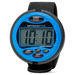 Optimum Time Ultimate OE3 Event Watch Countdown Timer Water Resistant LCD Screen