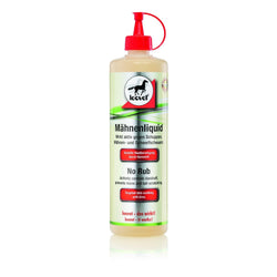 Leovet No Rub Reduces Soothes Dandruff Itching Mane and Tail Hair Loss Rubbing 500