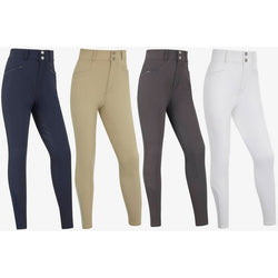 LeMieux Young Rider Freya Pro Breeches Full Seat Teens Kids Jods Age 7-14 2026