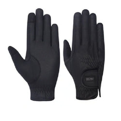 Mark Todd Warm Winter Pro Touch Touch Screen Lined Riding Gloves All Colours
