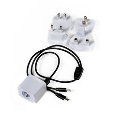 Horseware Ice-Vibe USB-C Charger Cable+Transformer For LED Light Indicator Panel