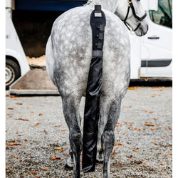 Horseware Tail Guard With Bag Neoprene Protective Padding Full Travel Protection