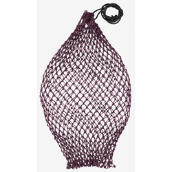 LeMieux Hippo Lite Hay Net Large 25mm Small Holed Slow Flow Drawstring Haynet