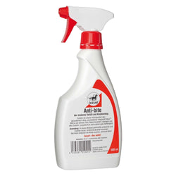 Leovet Anti-Bite Stable Gnawing/ Mane Chewing Spray With Bitrex and Pepper 500ml