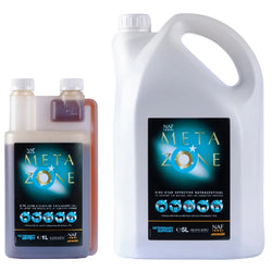 NAF Metazone Anti-Inflammatory Support Liquid Supplement Inflammation PainRelief