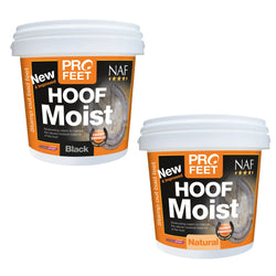NAF Five Star ProFeet Hoof Moist Natural Moisturising Hoof Oil Flexible Strength
