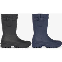 LeMieux Junior Bramshaw Welly Boot Hardwearing Tough Grip Sole Wellington Kids
