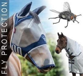 Fly Protection