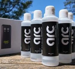 ArcEquine Arc Equine Conductive Gel Horse Safe Non Invasive Healing Repair 250ml