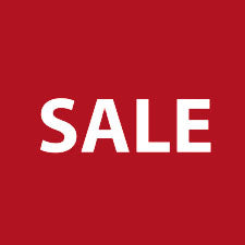 Equestrian Clearance Sale