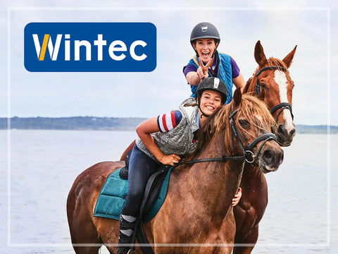 Wintec Saddles